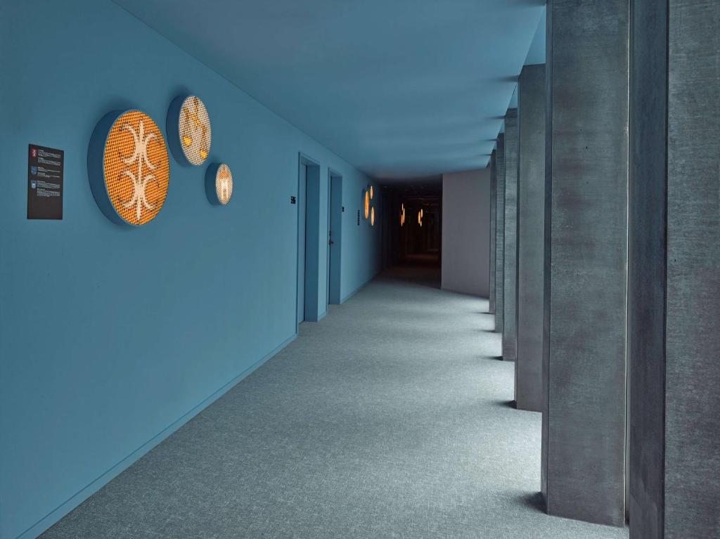 Fotografie z fotogalerie ubytování Hyatt Place Zurich Airport the Circle v destinaci Kloten