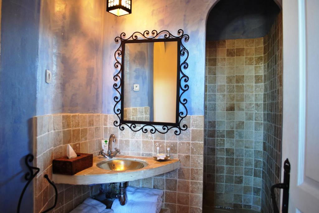 Le Ryad Boutique Hôtel - Resim 33