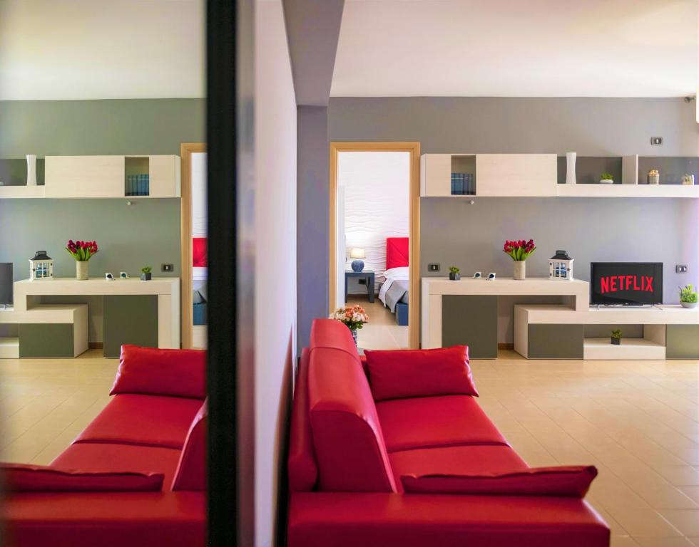 Aparthotel Isabella - Superior Apartment