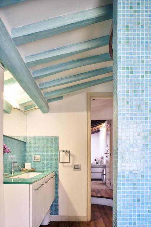 B&B Le Logge Luxury Rooms - Habitación Doble Superior