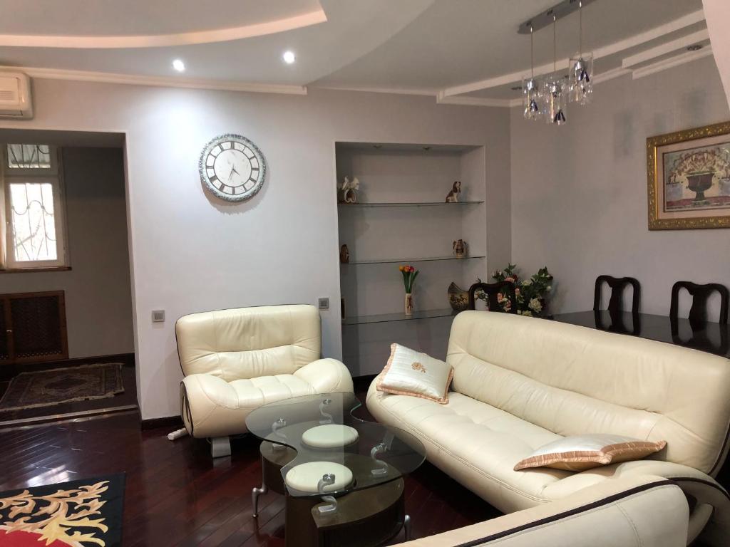 Beautiful apartments in the heart of the city - Apartamento De Dos Dormitorios