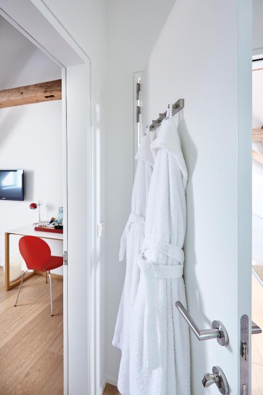 Fotografie z fotogalerie ubytování B&B Park7 Wavre - Leuven v destinaci Huldenberg