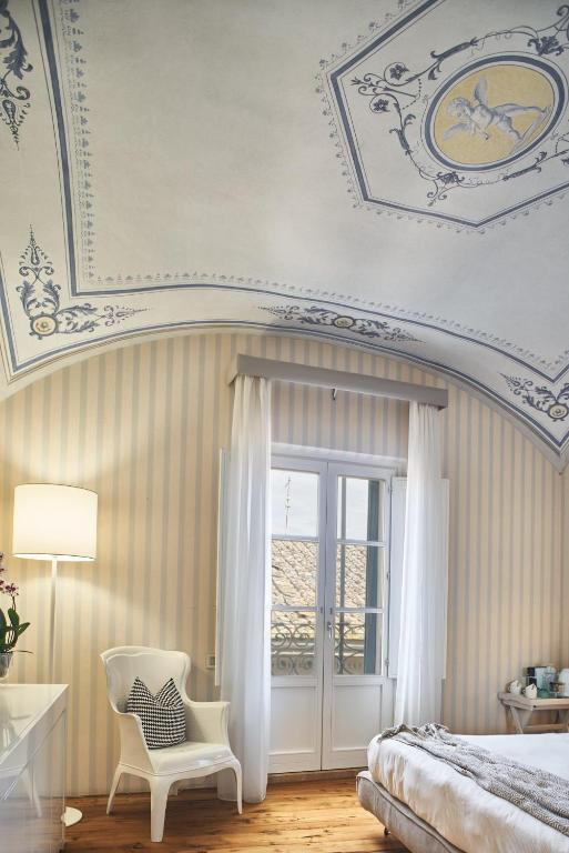 B&B Le Logge Luxury Rooms - Habitación Superior Con Cama King