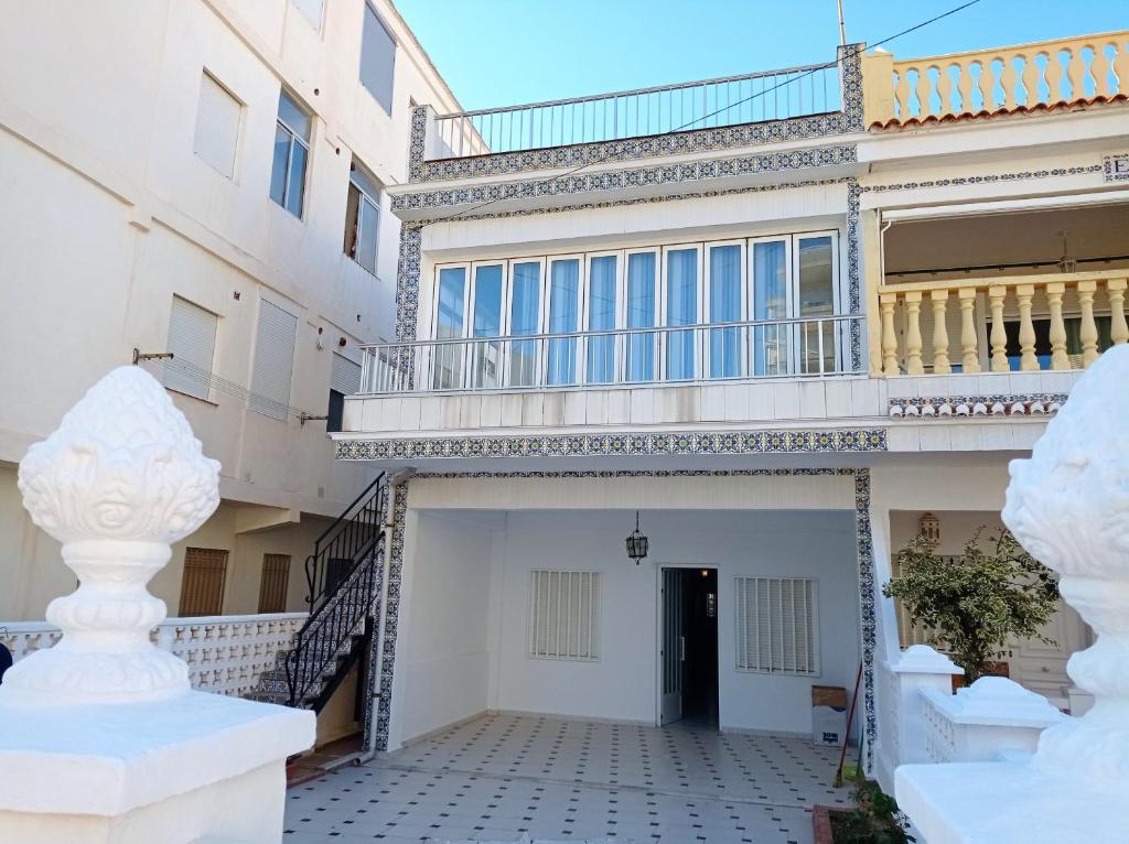 Zdjęcie z galerii obiektu Mare nostrum 81 Solo Familias Serviplaya w mieście Playa de Gandia