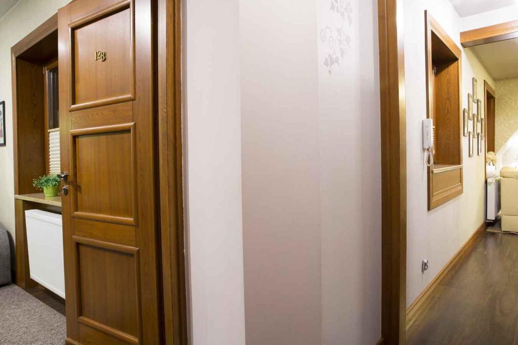 Fotografia z galérie ubytovania Apartament De Lux Cicha Woda v Zakopanom