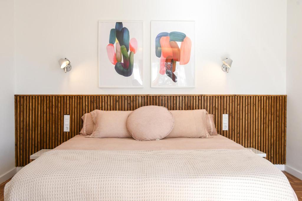 Легло или легла в стая в Casa Maui