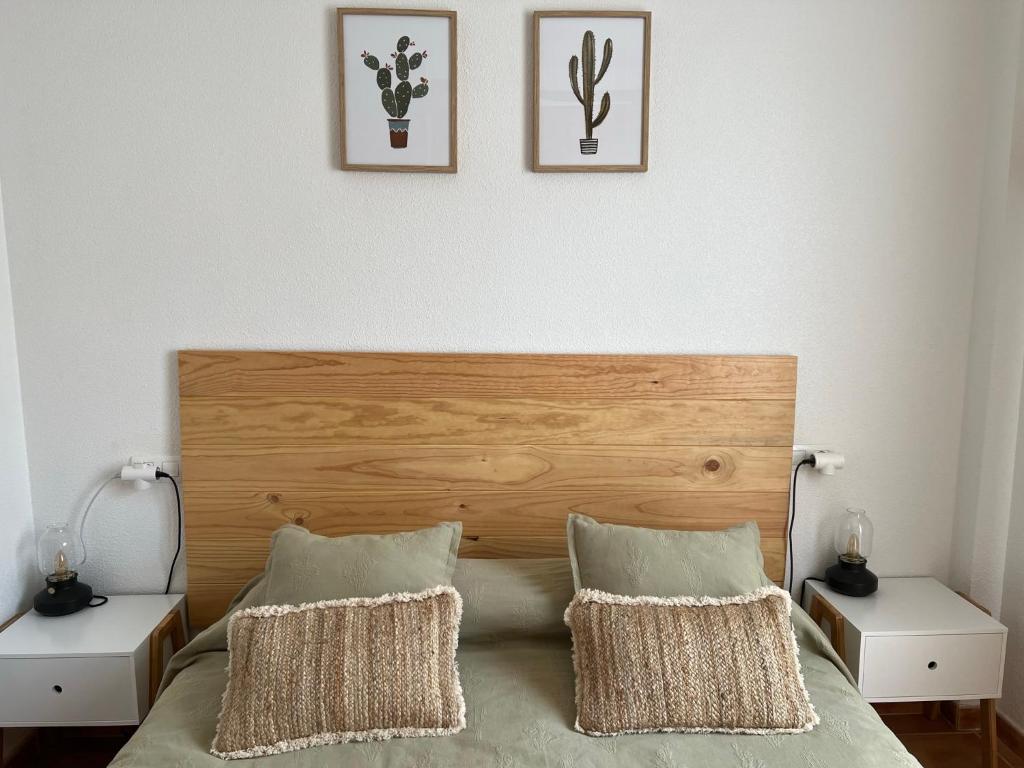 San José Beach - Housity
