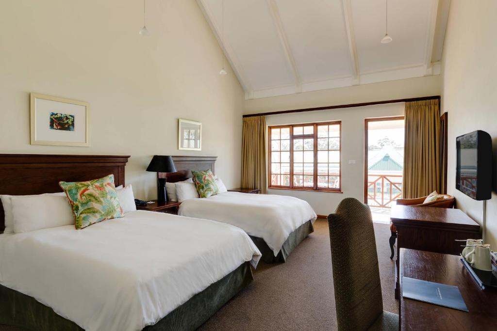 Protea Hotel by Marriott George King George - Image 11