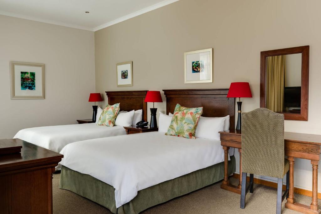 Protea Hotel by Marriott George King George - Image 20