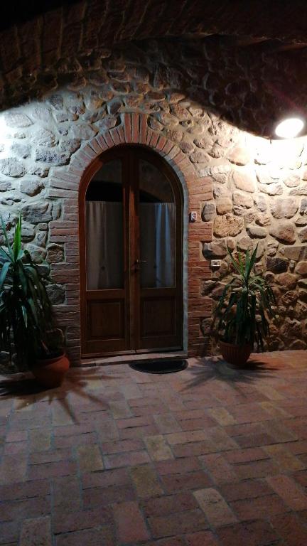 Fotografie z fotogalerie ubytování Casetta della Pina v destinaci Monticiano