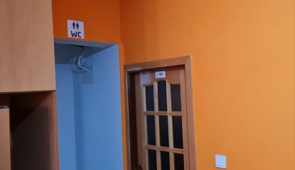 Fotografie z fotogalerie ubytování Helton´s Residence v destinaci Praia