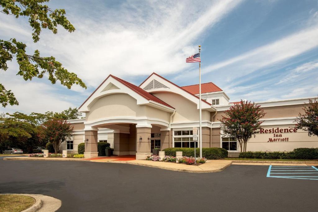 Residence Inn Norfolk Airport