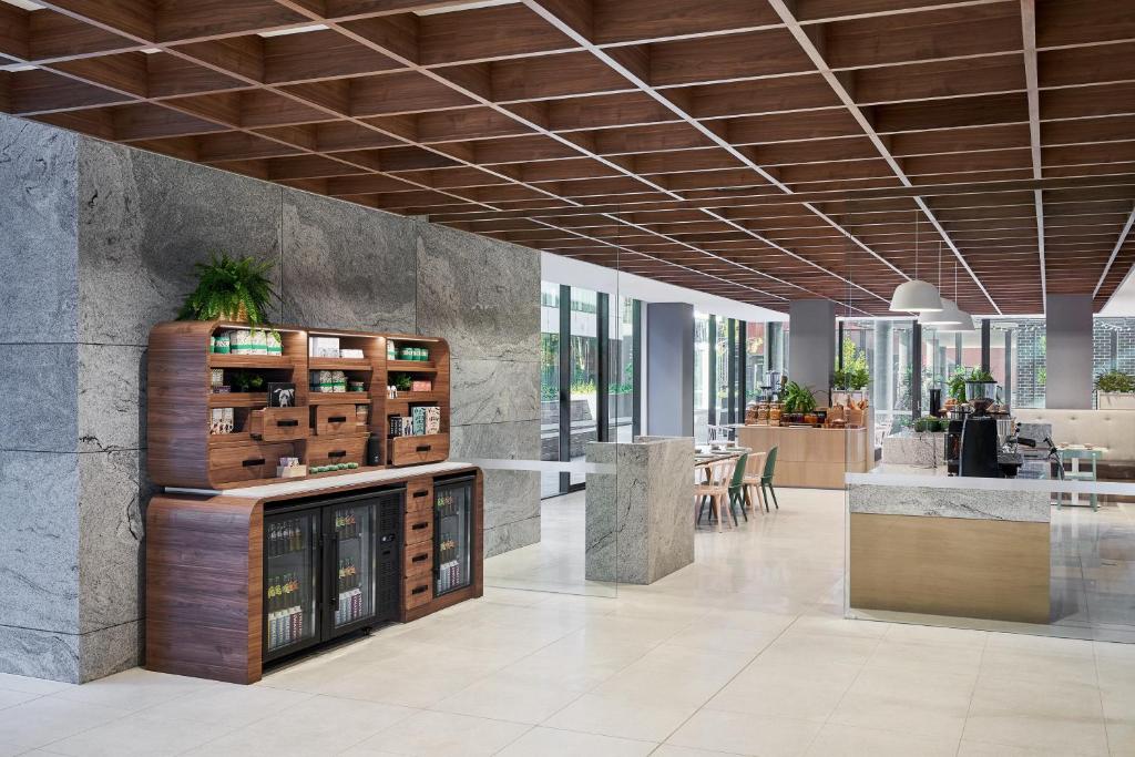 Element Melbourne Richmond - Resim 23