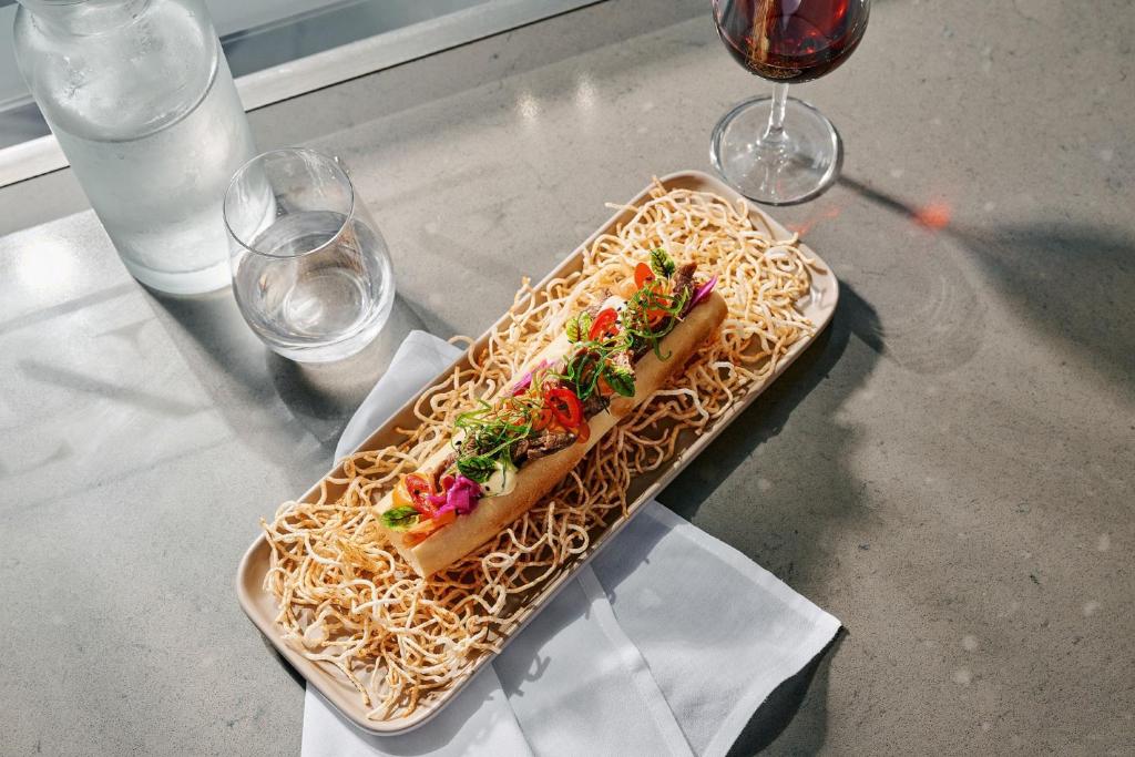 Element Melbourne Richmond - Resim 27