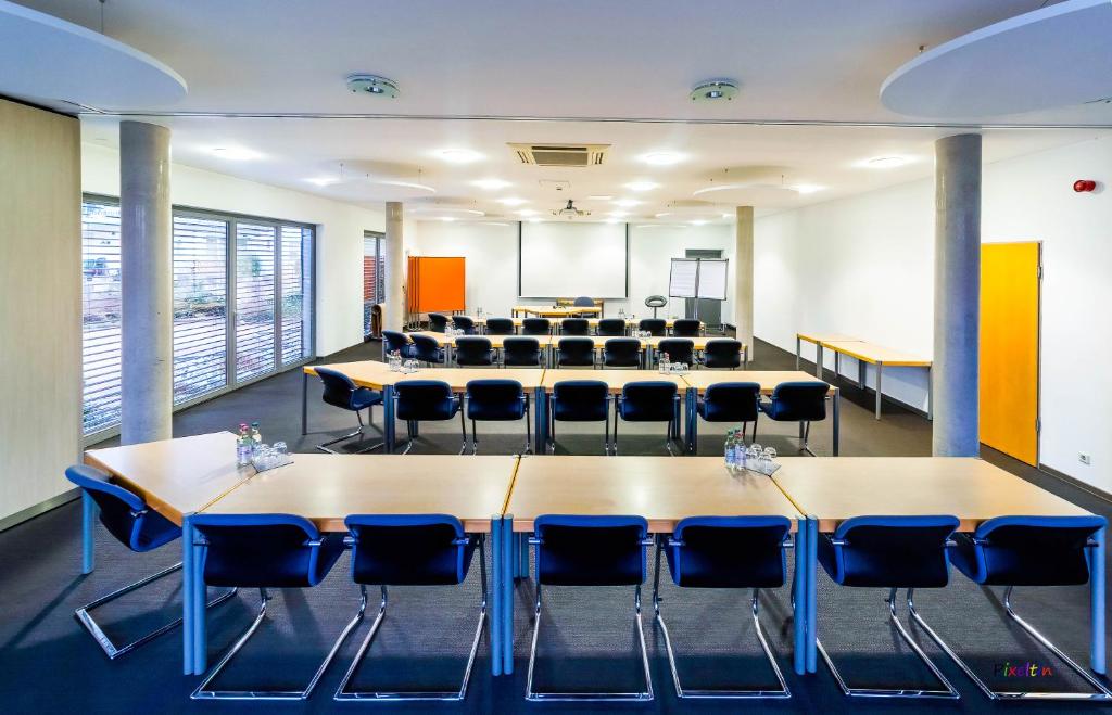 Konferenční prostory v ubytování Hotel Feyrer