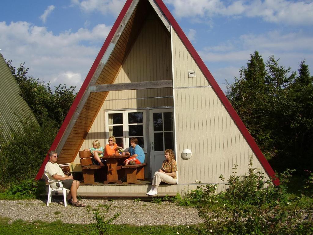 Hosté ubytování Danhostel Sønderborg Vollerup