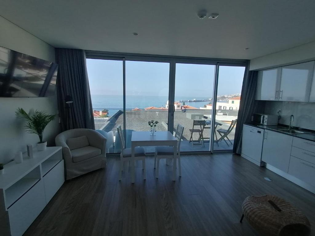 Apartments Madeira Barreirinha - 19