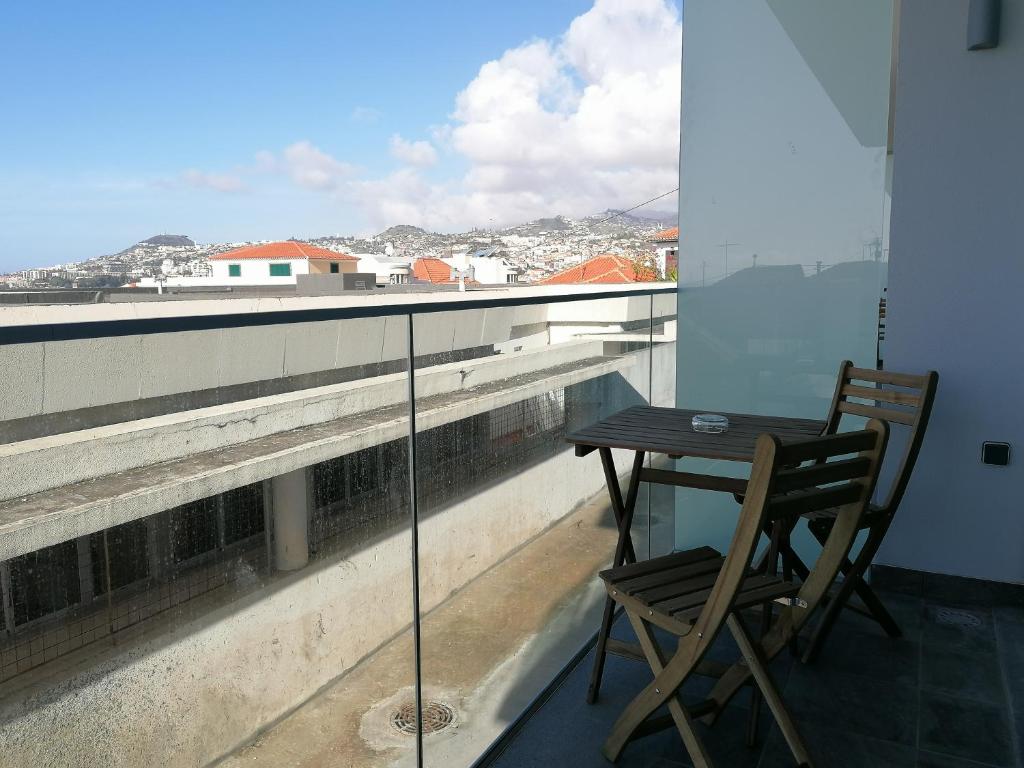 Apartments Madeira Barreirinha - 2