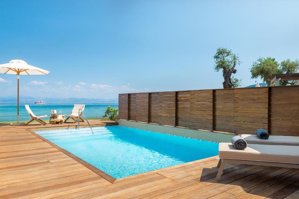 Domes Miramare, a Luxury Collection Resort, Corfu - Adults Only - 