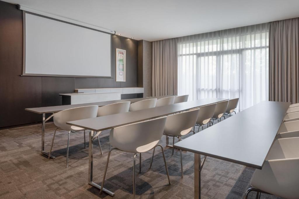 AC Hotel Coslada Aeropuerto by Marriott, Coslada – Updated ...