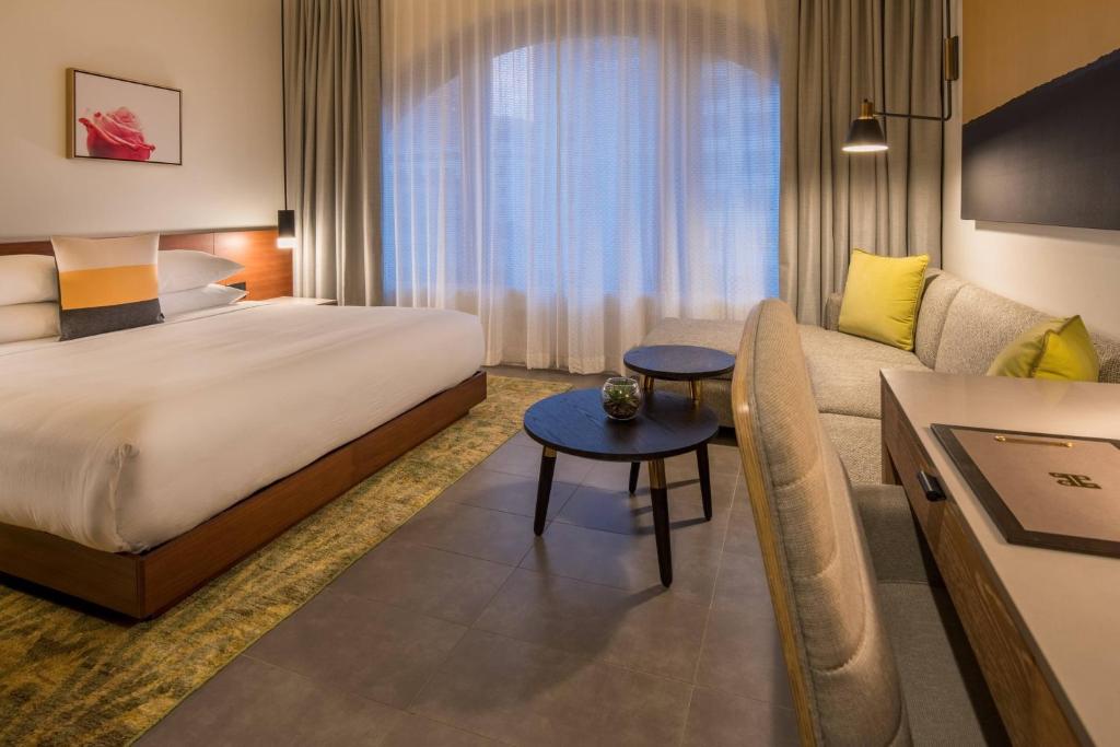 The Hi-Lo, Autograph Collection - Premium King Room With City View