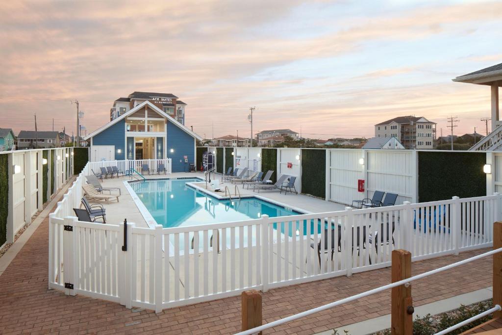 TownePlace Suites by Marriott Outer Banks Kill Devil Hills, Kill Devil