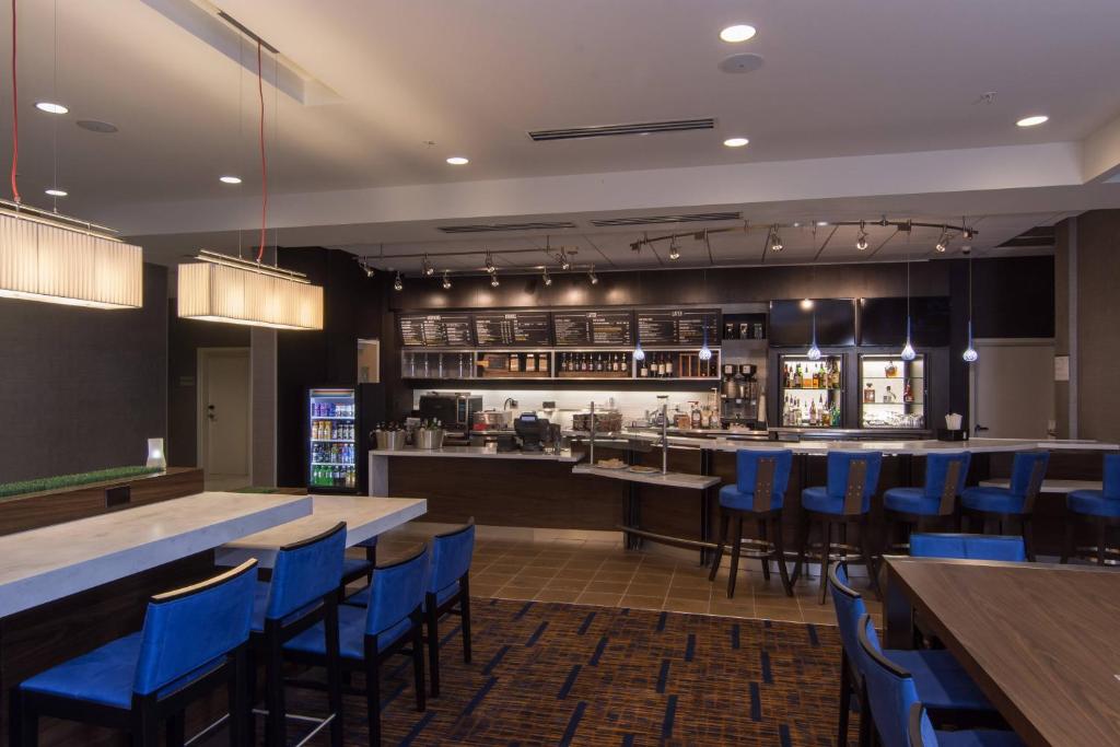 Courtyard by Marriott RaleighDurham Airport/Brier Creek, Raleigh