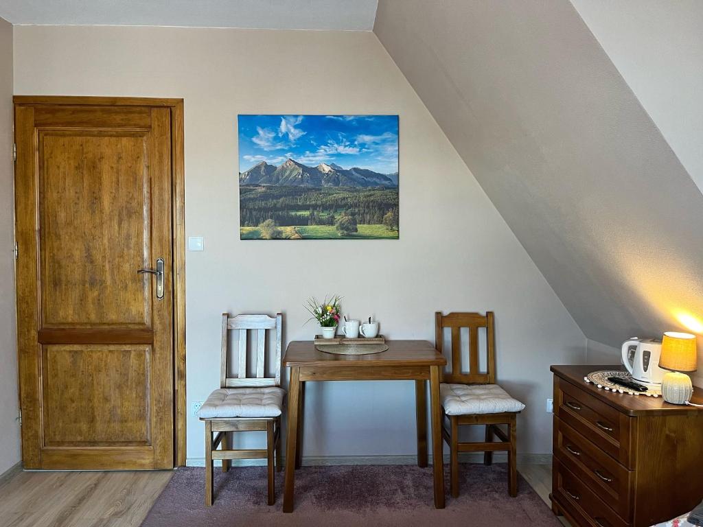 Pokoje u Hani - sauna, balia z hydromasażem - 4