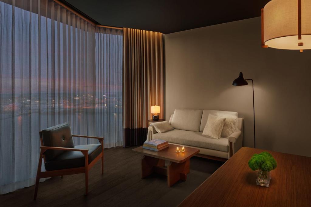 The Reykjavik EDITION - Resim 14