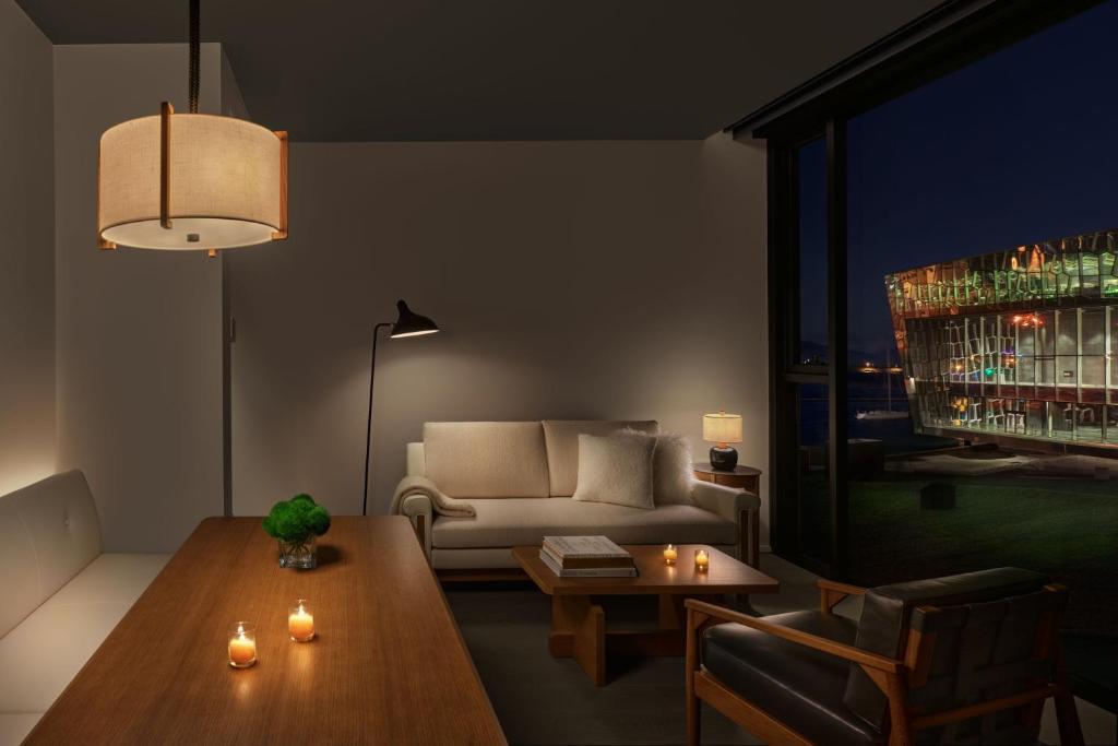 The Reykjavik EDITION - Resim 15