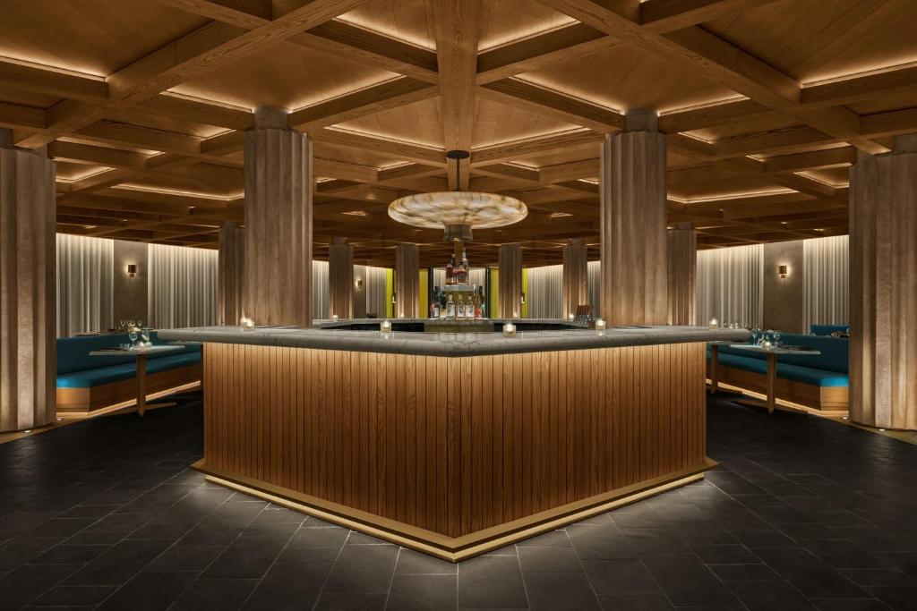 The Reykjavik EDITION - Resim 45