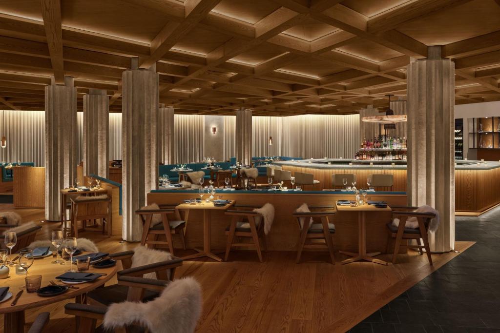 The Reykjavik EDITION - Resim 42