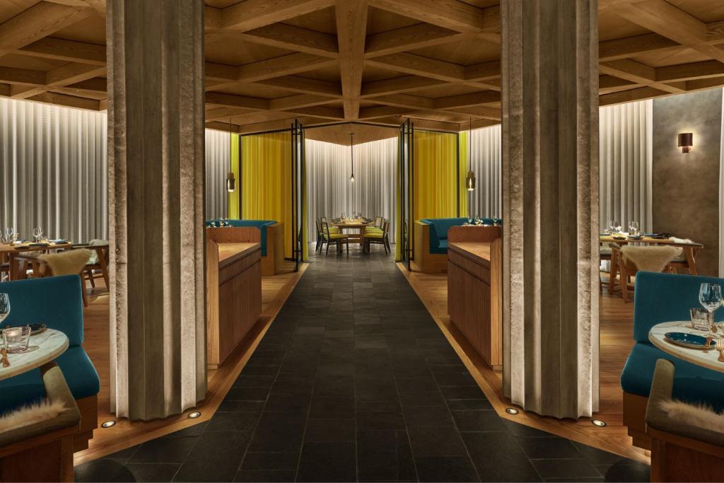 The Reykjavik EDITION - Resim 43