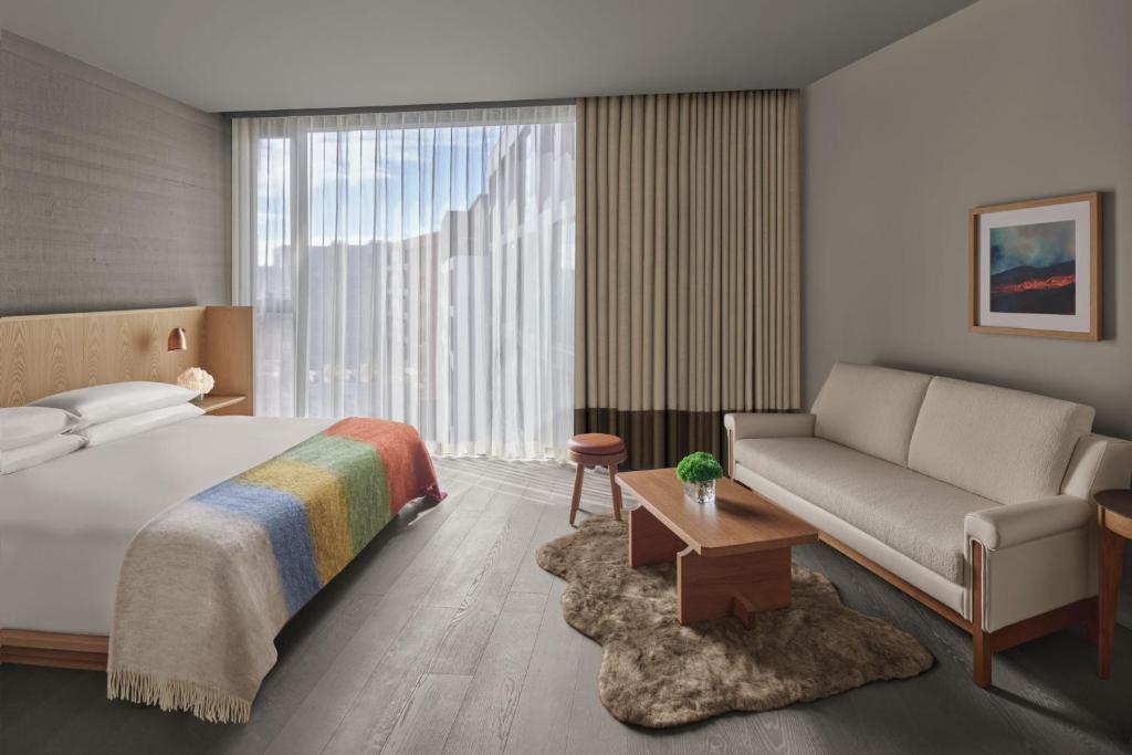 The Reykjavik EDITION - Resim 27