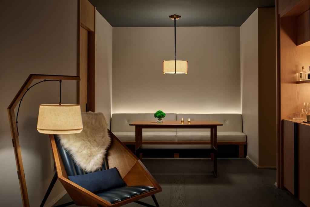 The Reykjavik EDITION - Resim 24