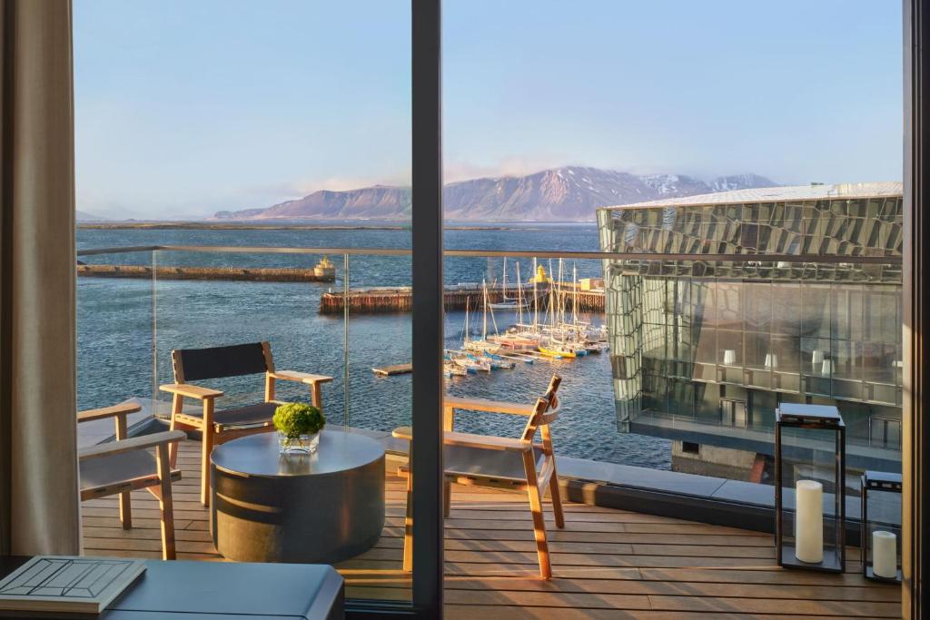 The Reykjavik EDITION - Resim 12