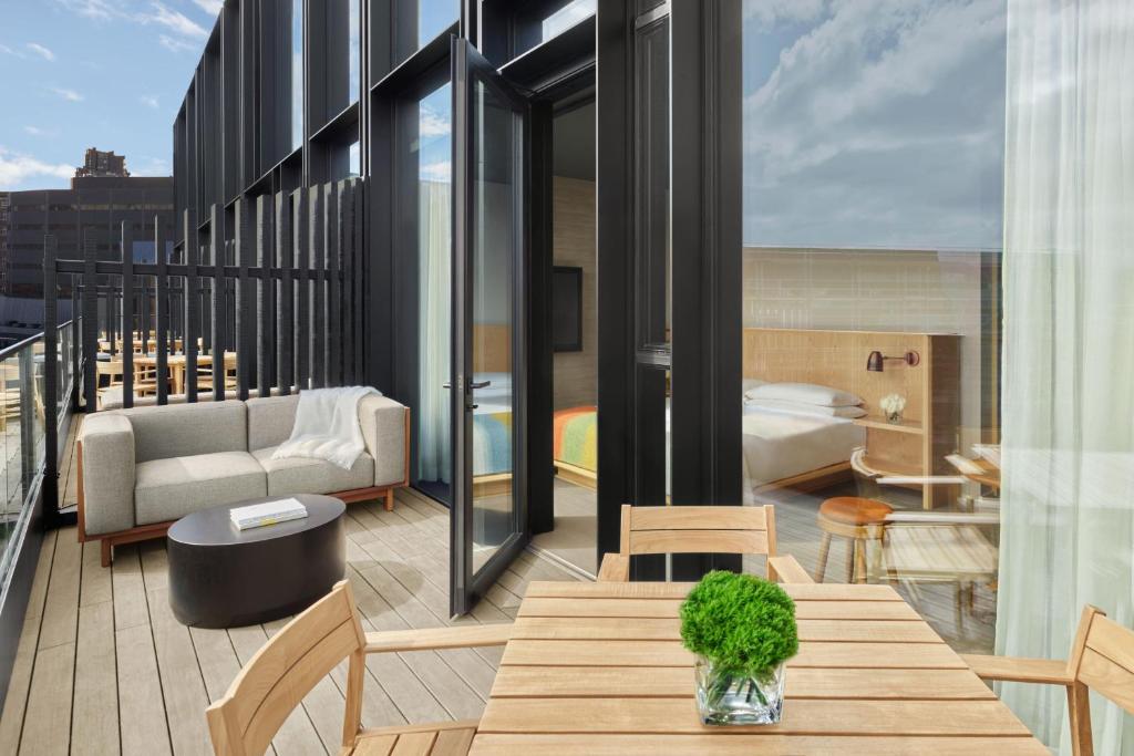 The Reykjavik EDITION - Resim 36