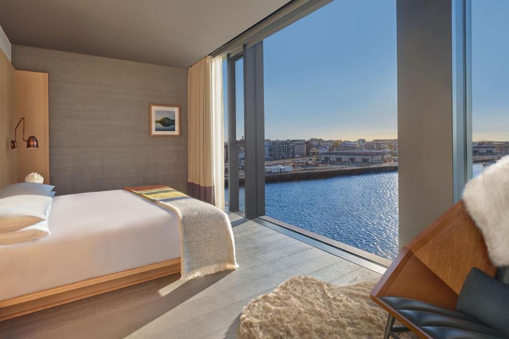 The Reykjavik EDITION - Resim 8