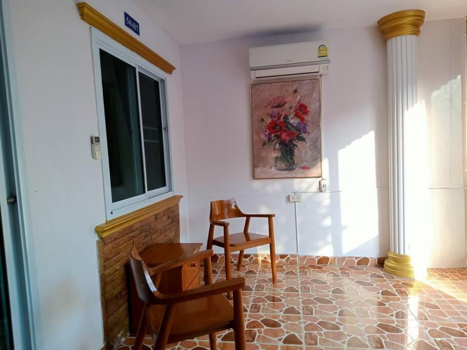 ภาพในคลังภาพของ Doungduan Hostel ในBan Nong Khan