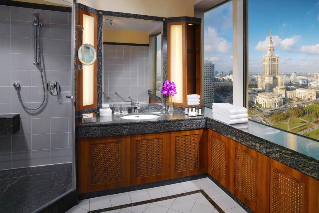 Warsaw Presidential Hotel - Resim 37