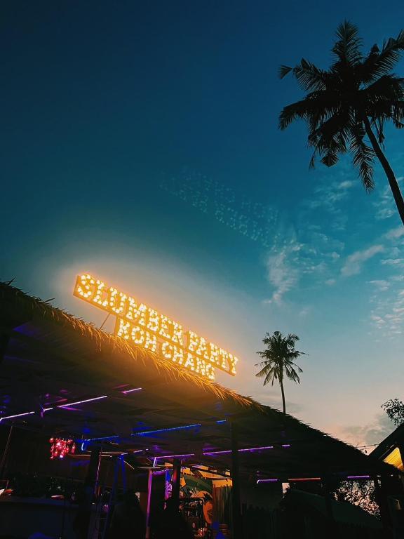 Fotografie z fotogalerie ubytování Slumber Resort Koh Chang v destinaci Ko Chang