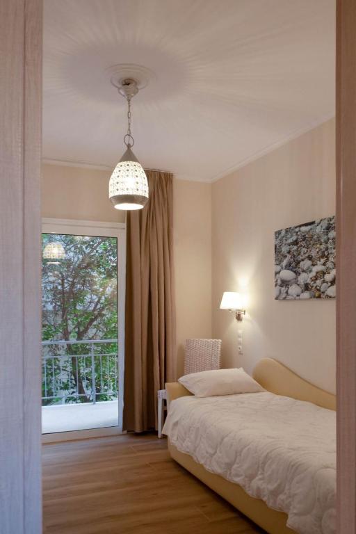 Lilly Apartments - 17