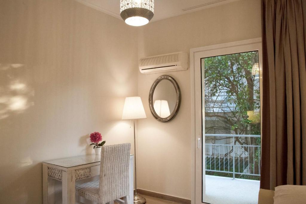 Lilly Apartments - 15