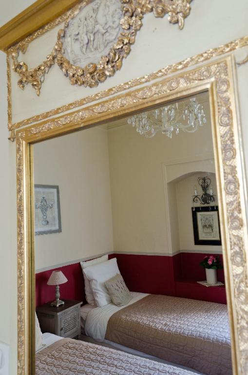 Hotel Villa Rivoli - Traditional Double Room