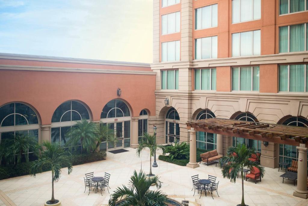 Renaissance Tampa International Plaza Hotel, Tampa – Updated 2023 Prices
