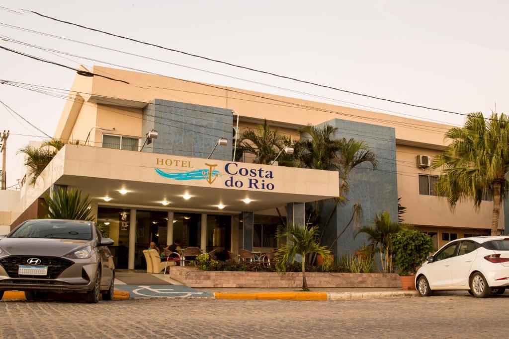 Costa do Rio Hotel