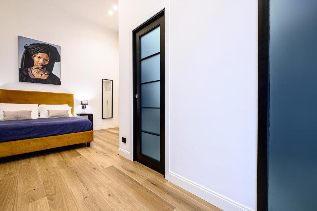 Interno Barocco - 14