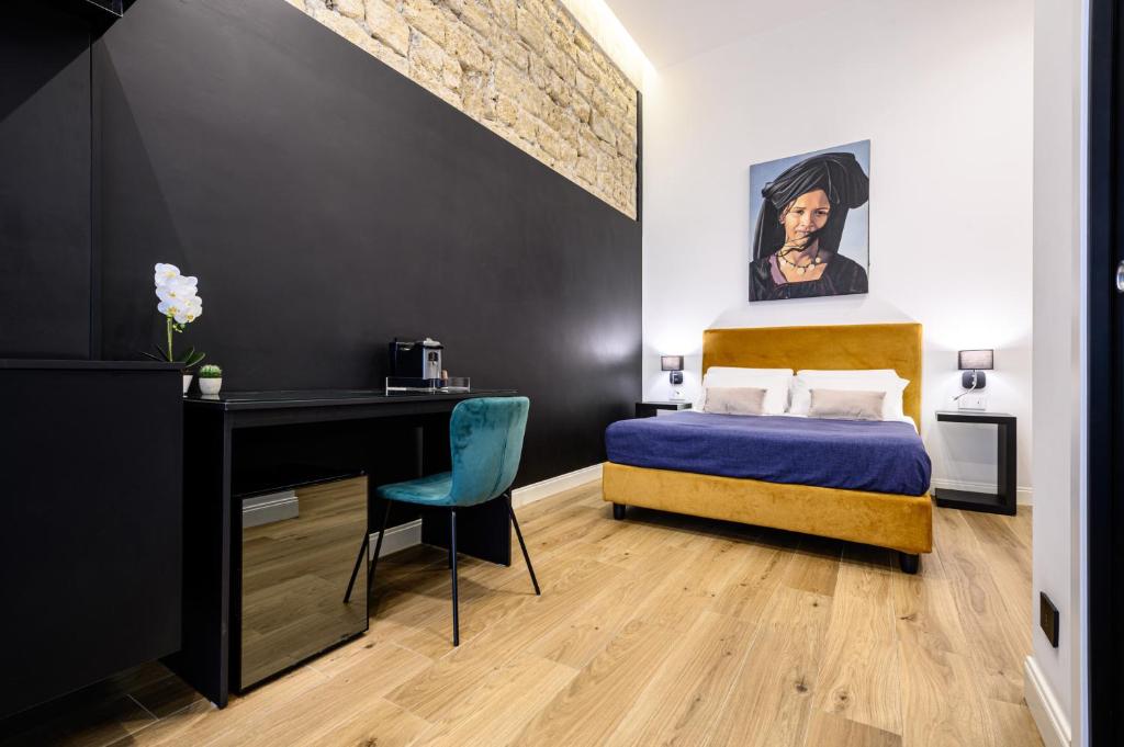 Interno Barocco - 10