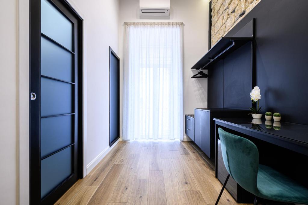 Interno Barocco - 13