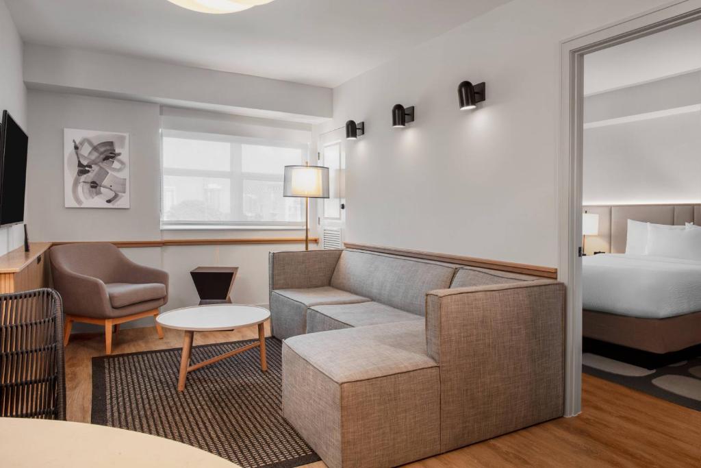 Residence Inn by Marriott Miami Aventura Mall photo